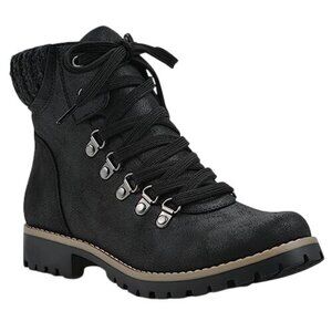 Cliffs By White Mountain Women's Primed Bootie